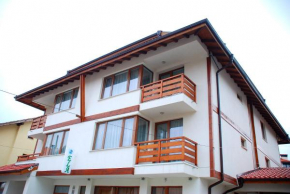 Гостиница Guest House Ela, Банско